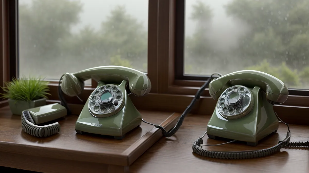 Gérer l'angoisse des appels téléphoniques quand on est hypersensible