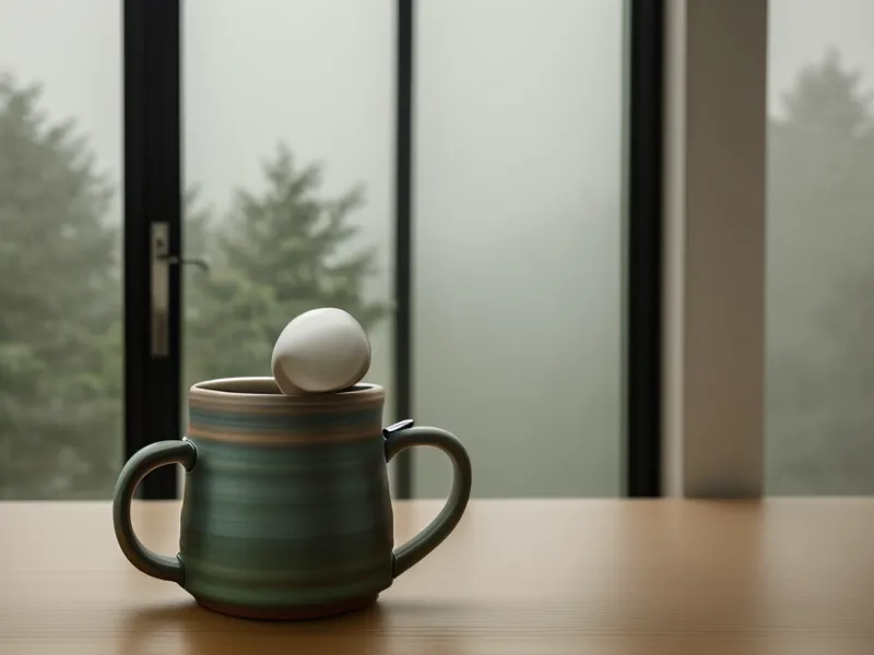 Comptable hypersensible gérant la surcharge de travail au bureau avec la méthode Stress comme un pro