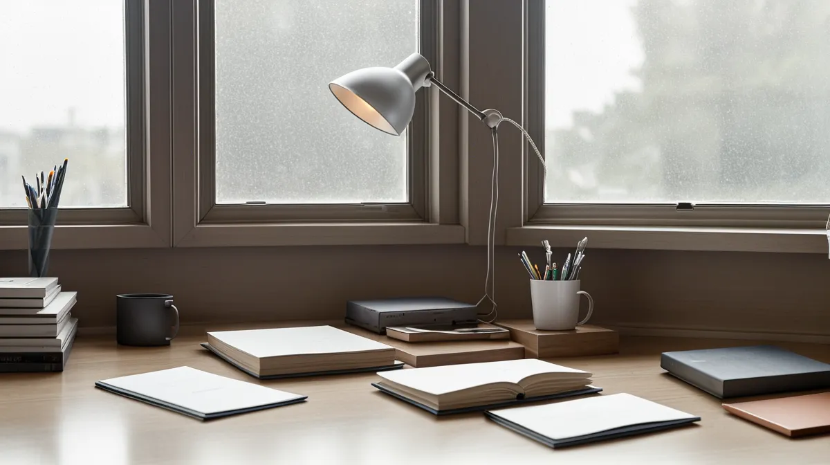 Techniques pour gérer le stress au bureau quand on est sensible